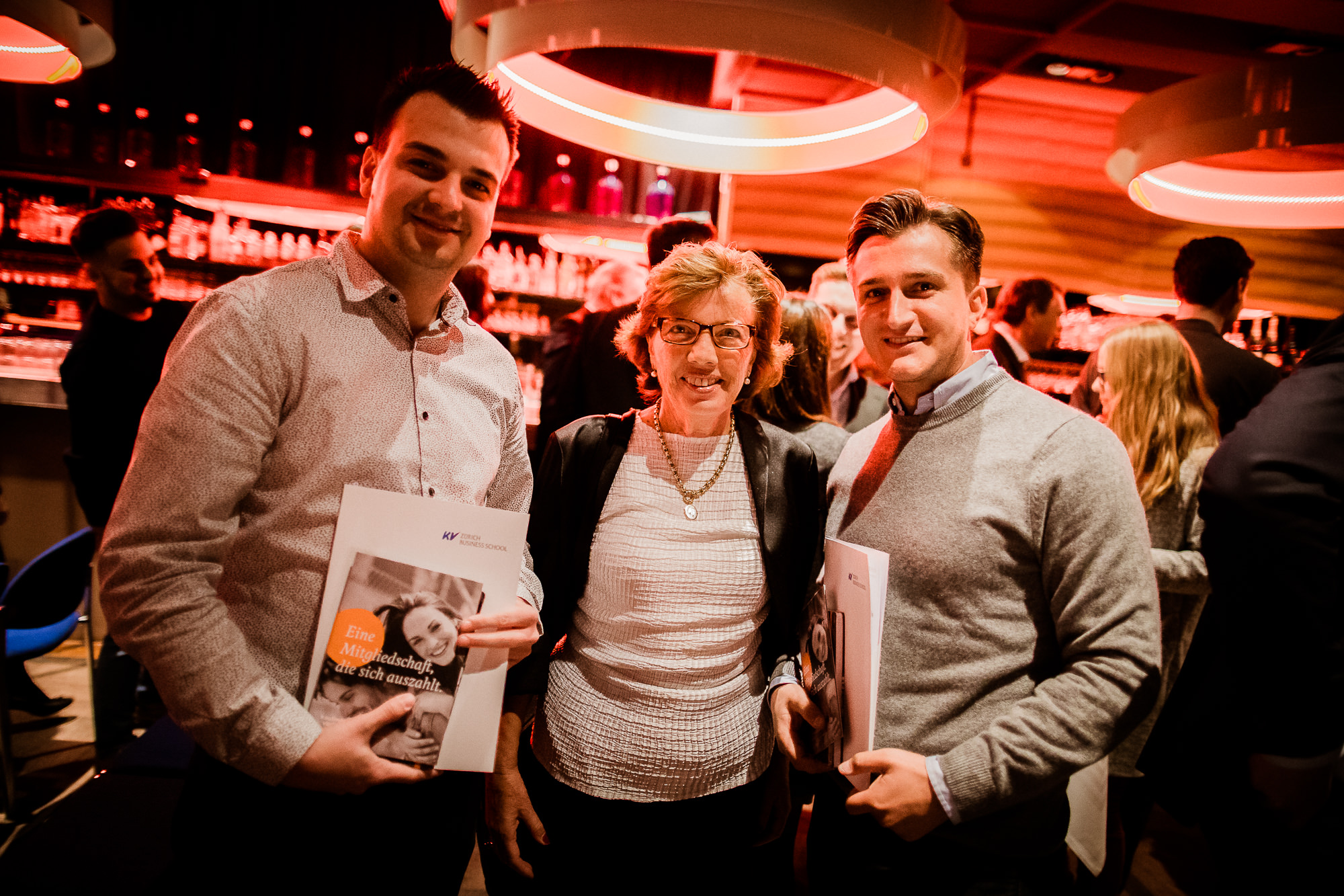 Export x3 1DX25420 Businesauftrag 2017 KVZ